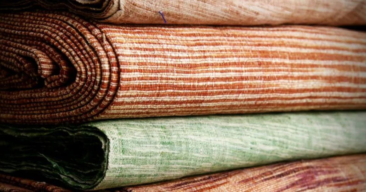 Your Skin Already Knows: The Functional Case for Indian Textiles